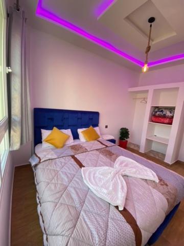 Апартаменты Padova Surf House Эмуан Экстерьер фото